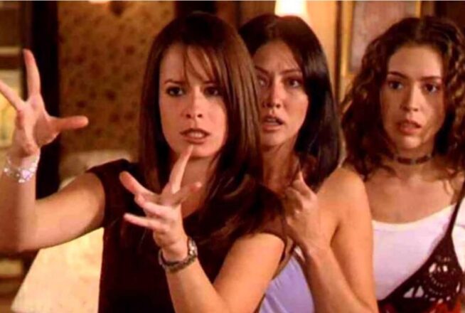 10 choses qui se passent dans tous les épisodes de Charmed