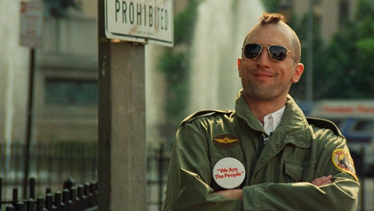 T&rsquo;as jamais vu Taxi Driver si t&rsquo;as pas 5/5 à ce quiz sur le film
