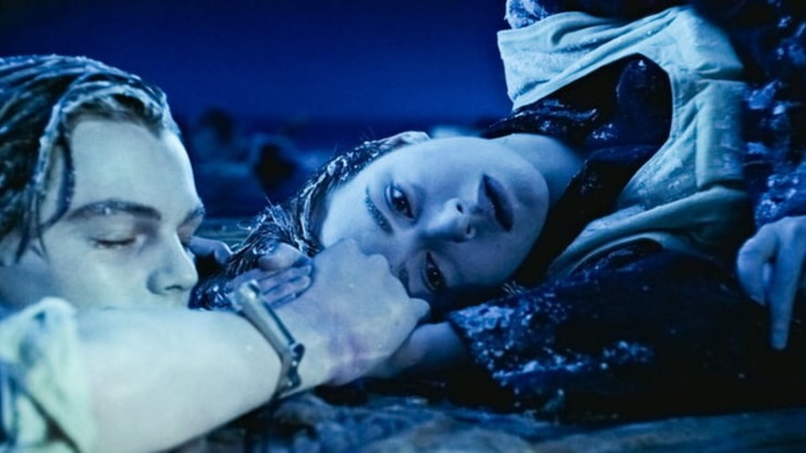 Quiz : tu regardes Titanic tous les ans si tu trouves comment meurent ces 10 personnages dans le film