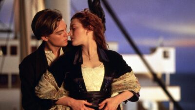 10 choses qui prouvent que Titanic est ton film préféré
