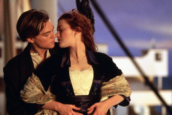 Tu n&rsquo;as pas grandi en regardant Titanic si tu n&rsquo;as pas 5/5 à ce quiz sur le film