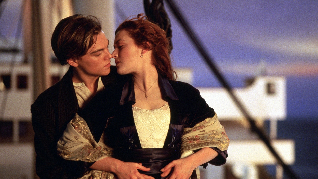 Tu n'as pas grandi en regardant Titanic si tu n'as pas 5/5 à ce quiz sur le film