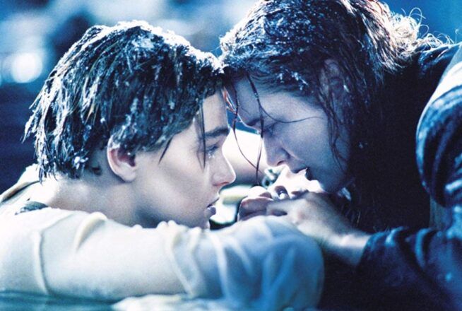 Titanic : tu finis comme Jack si tu n&rsquo;as pas 5/5 à ce quiz sur le personnage