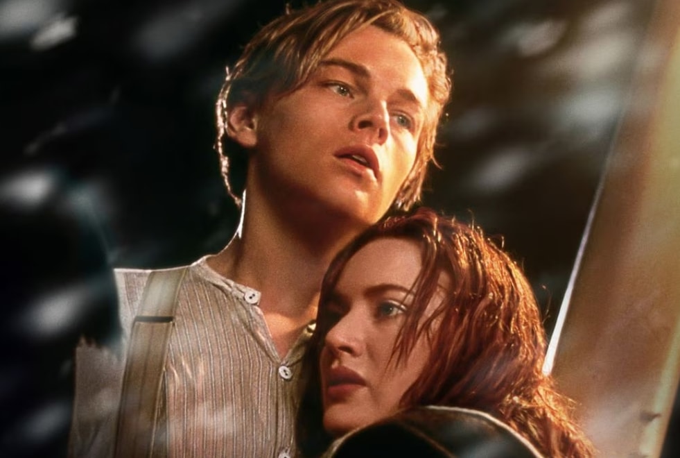 Quiz : tu n’as jamais vu Titanic si t’as pas 5/5 à ce quiz sur le film