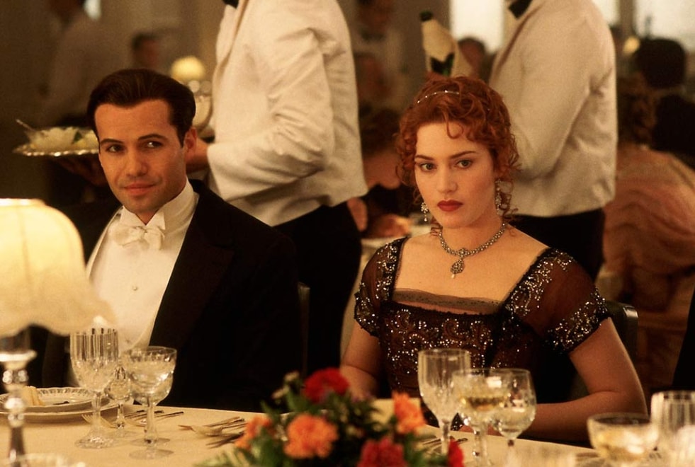 Titanic : tu épouses Cal si tu n’as pas 5/5 à ce quiz sur Rose