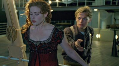 Titanic : cette phrase troublante de Jack Dawson qui aurait annoncé sa mort