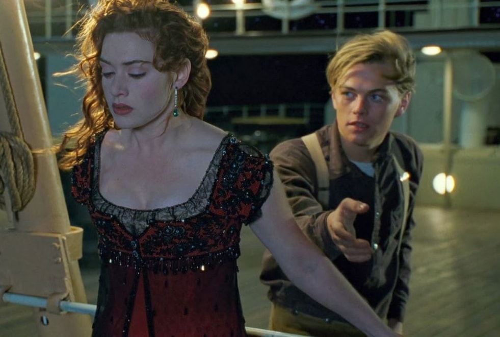 Titanic : cette phrase troublante annonçait la mort de Jack Dawson !