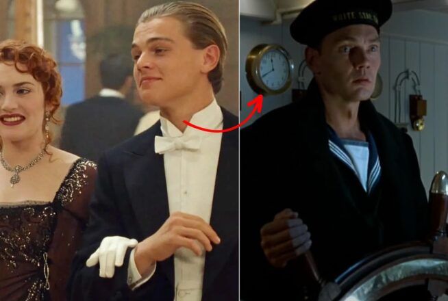 Titanic : ce détail très précis sur le naufrage qui va vous faire voir le film autrement
