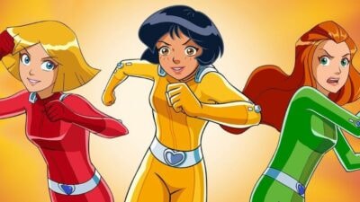 Totally Spies : tu rejoins le WOOHP si tu as 10/10&nbsp; à ce quiz