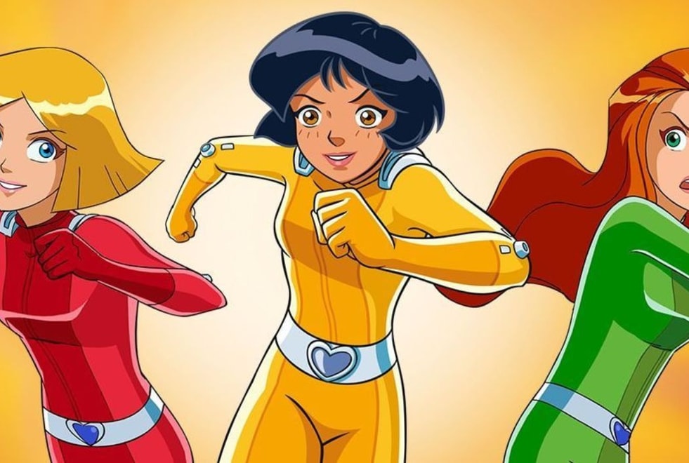 Totally Spies : tu rejoins le WOOHP si tu as 10/10  à ce quiz
