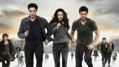 Twilight : seul un vrai vampire aura 10/10 à ce quiz sur la saga