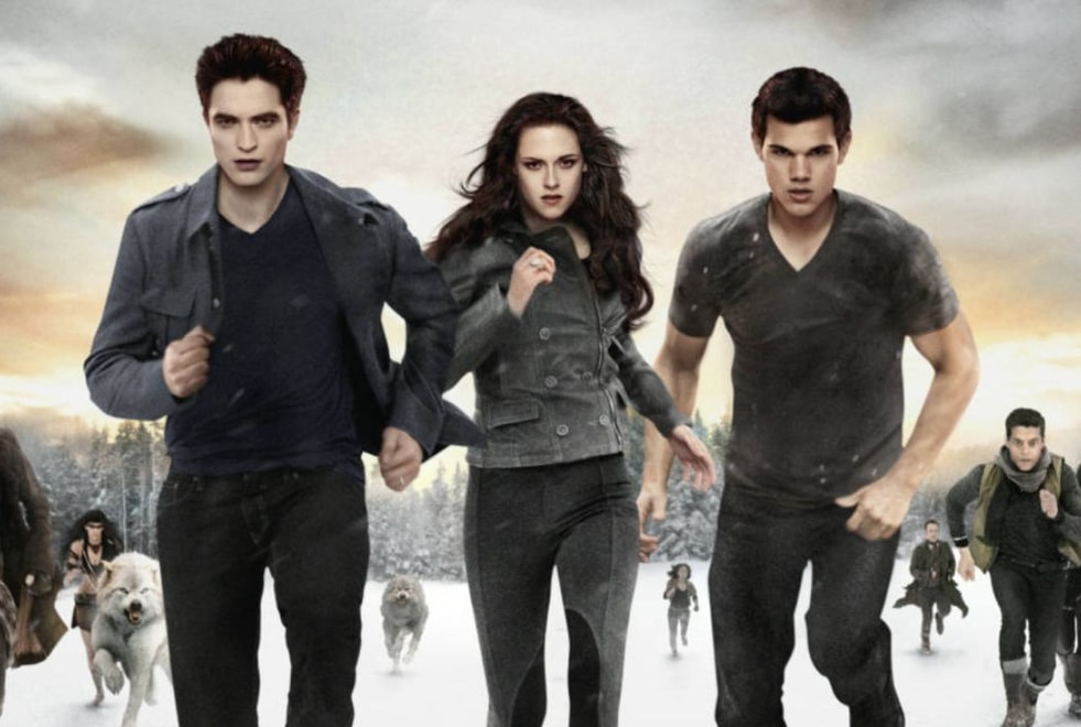 T’as zéro respect pour Twilight si t’as pas 10/10 à ce quiz (très facile) sur la saga