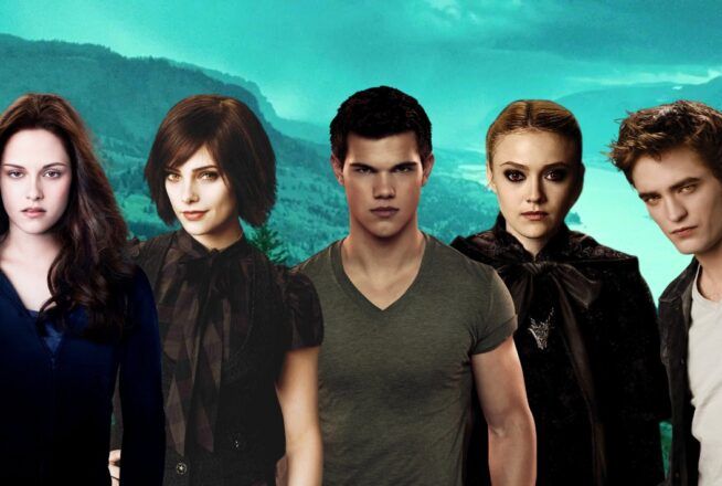 Sondage Twilight : avec quel personnage ne voudrais-tu pas partir en vacances ?