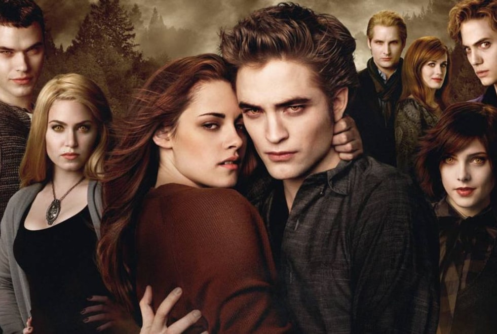 Tu as raté ton adolescence si tu n’as pas 5/5 à ce quiz sur Twilight