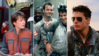 Quiz : t’es né dans les années 80 si tu retrouves ces 20 films en 3 mots-clés