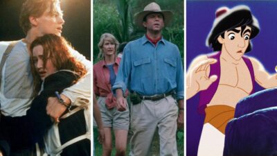 Quiz : t'es de la génération des années 90 si tu reconnais ces 10 films culte