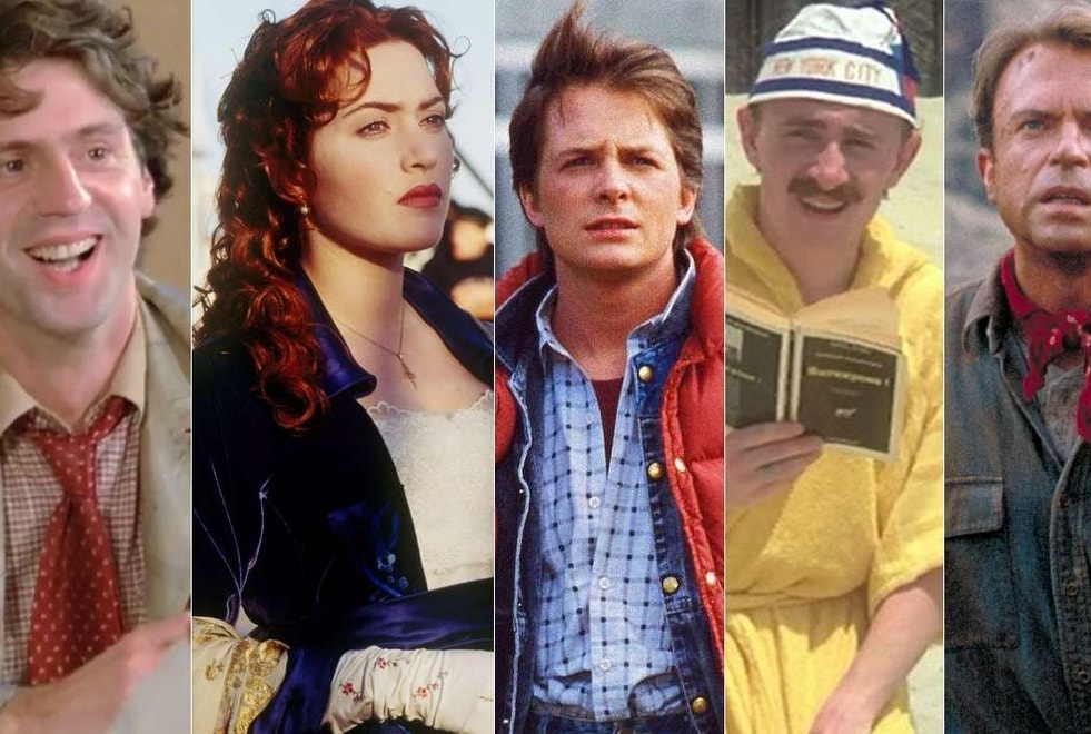 10 films qui ont failli avoir un titre totalement différent