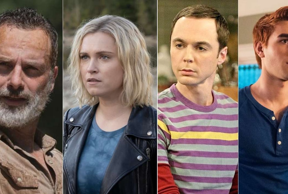 Ces séries que même les fans ont failli abandonner