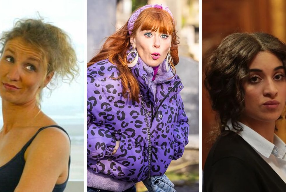 Audrey Fleurot, Alexandra Lamy… Découvrez le programme du Festival de la Fiction de la Rochelle de 2023