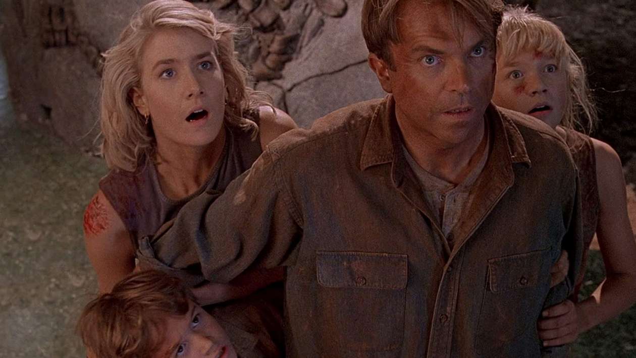 Jurassic Park : tu te fais dévorer par le T-Rex si tu n'as pas 5/5 à ce quiz sur le film