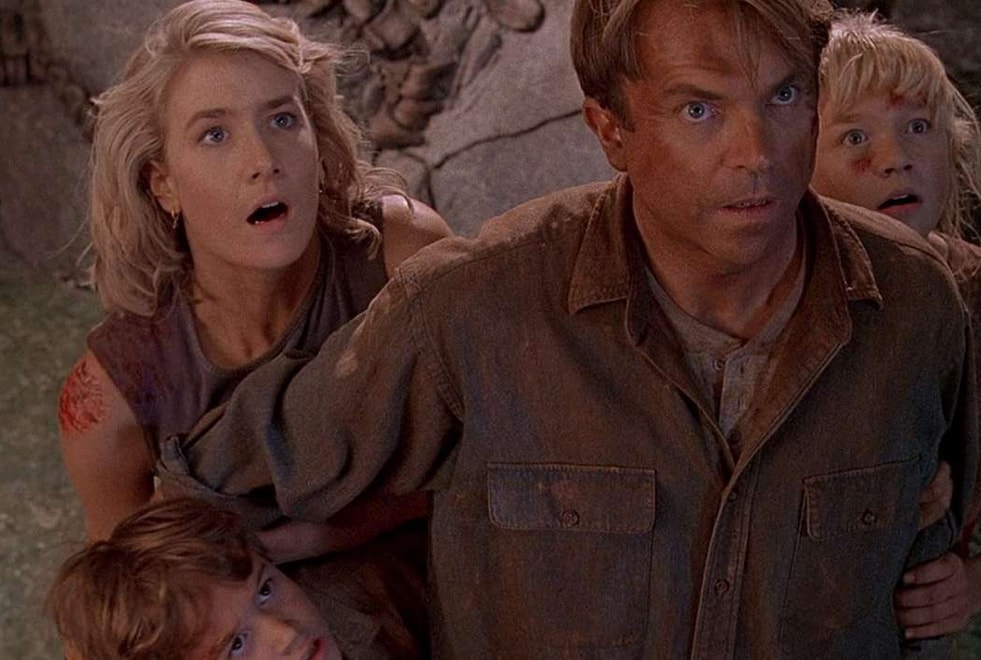 Jurassic Park : tu te fais dévorer par le T-Rex si tu n’as pas 5/5 à ce quiz sur le film
