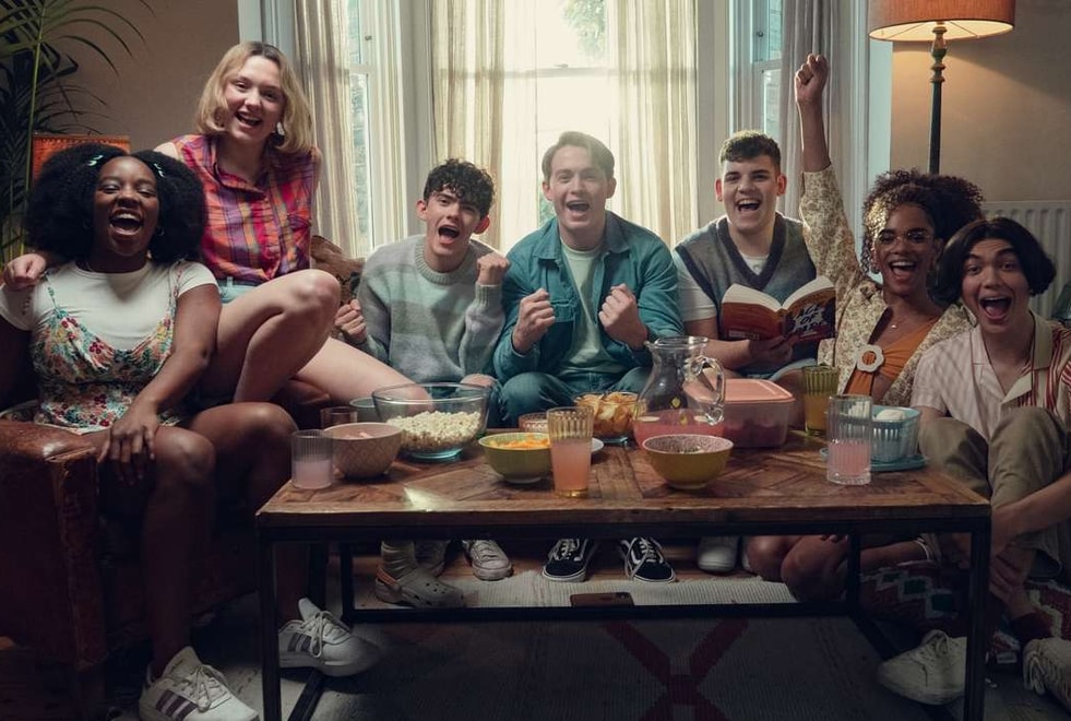 Heartstopper : comment se termine la saison 2 ?