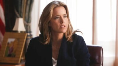 Sondage : vote pour ta saison préférée de Madam Secretary