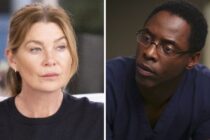 Grey&rsquo;s Anatomy : Meredith devait être en couple avec Preston Burke
