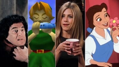 Quiz : t'es de la génération des années 90 si tu nommes ces 10 personnages
