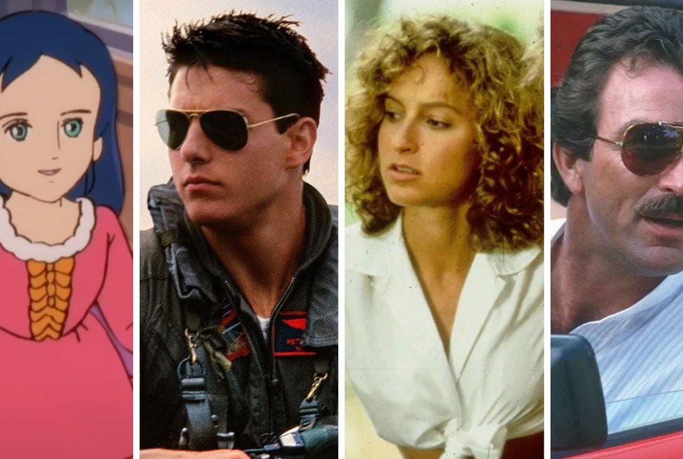 Quiz : les années 80 te manquent si tu reconnais ces 15 répliques