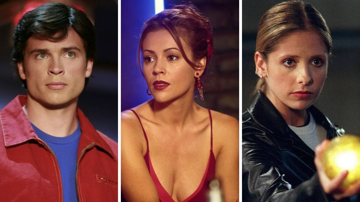 Quiz : tu n&rsquo;as pas connu la Trilogie du samedi si tu ne reconnais pas ces 15 séries culte