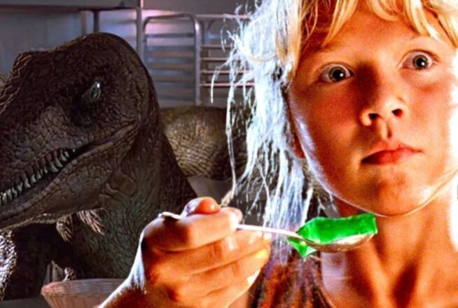 Jurassic Park : ce détail sur les Raptors va vous ruiner le film