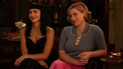 Sondage : as-tu aimé la fin de Riverdale ?