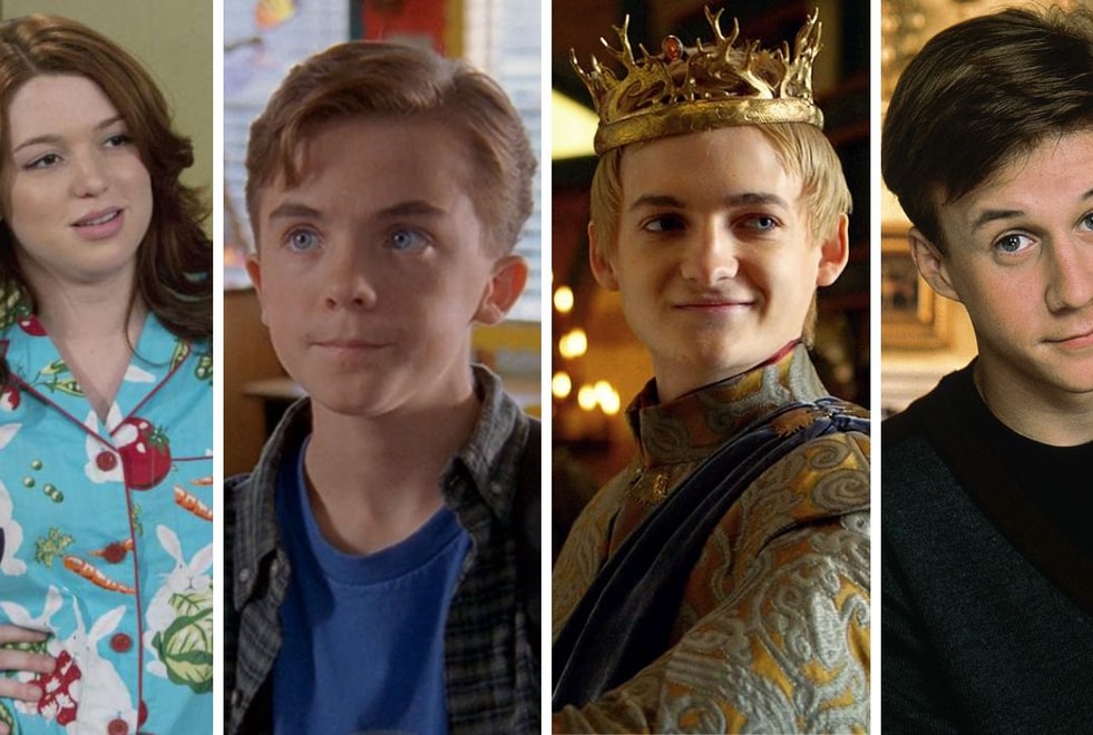 10 acteurs de séries qui ont décidé de faire un métier « normal »