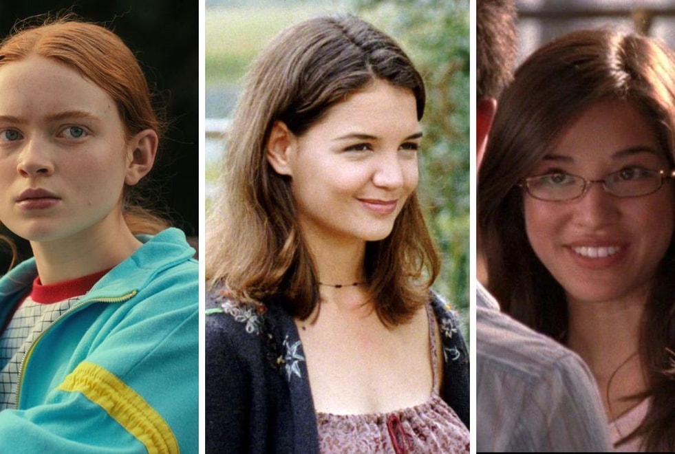 12 acteurs et actrices de séries qui ont connu leur premier baiser sur un plateau de tournage #Saison2