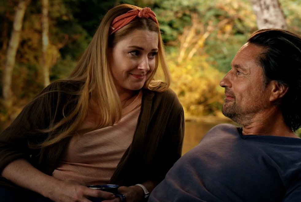 Virgin River : une série préquelle sur les parents de Mel est en préparation