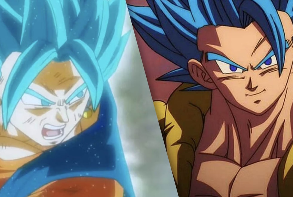 Quiz Dragon Ball : réponds (sans mentir) à ces 7 questions, on te dira si tu es Vegetto Blue ou Gogeta Blue