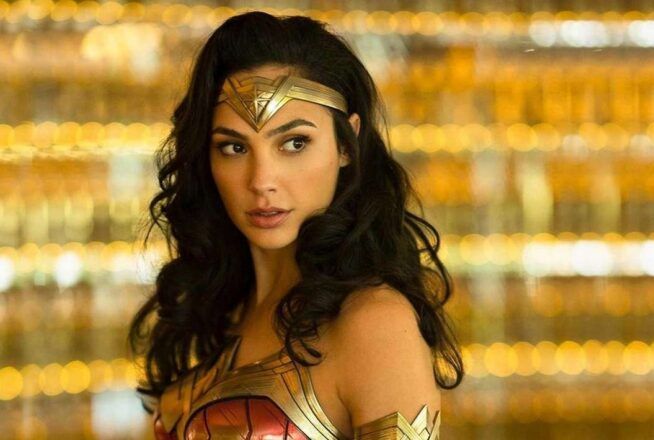 Wonder Woman : Gal Gadot reprendrait son rôle dans un troisième film en développement