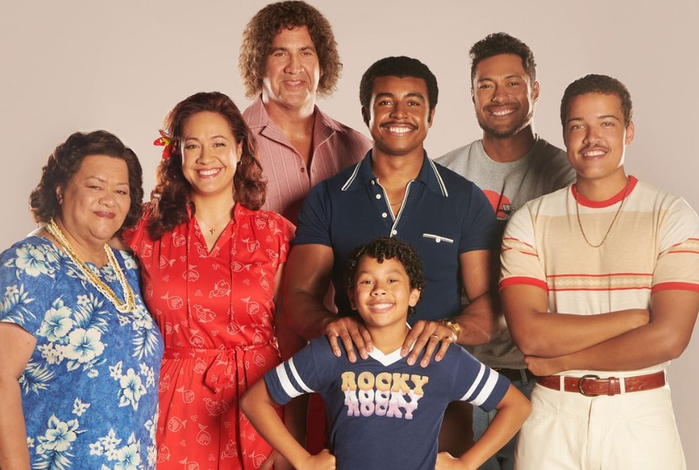Young Rock : ce quiz te dira si t’intègres la famille de Dwayne Johnson