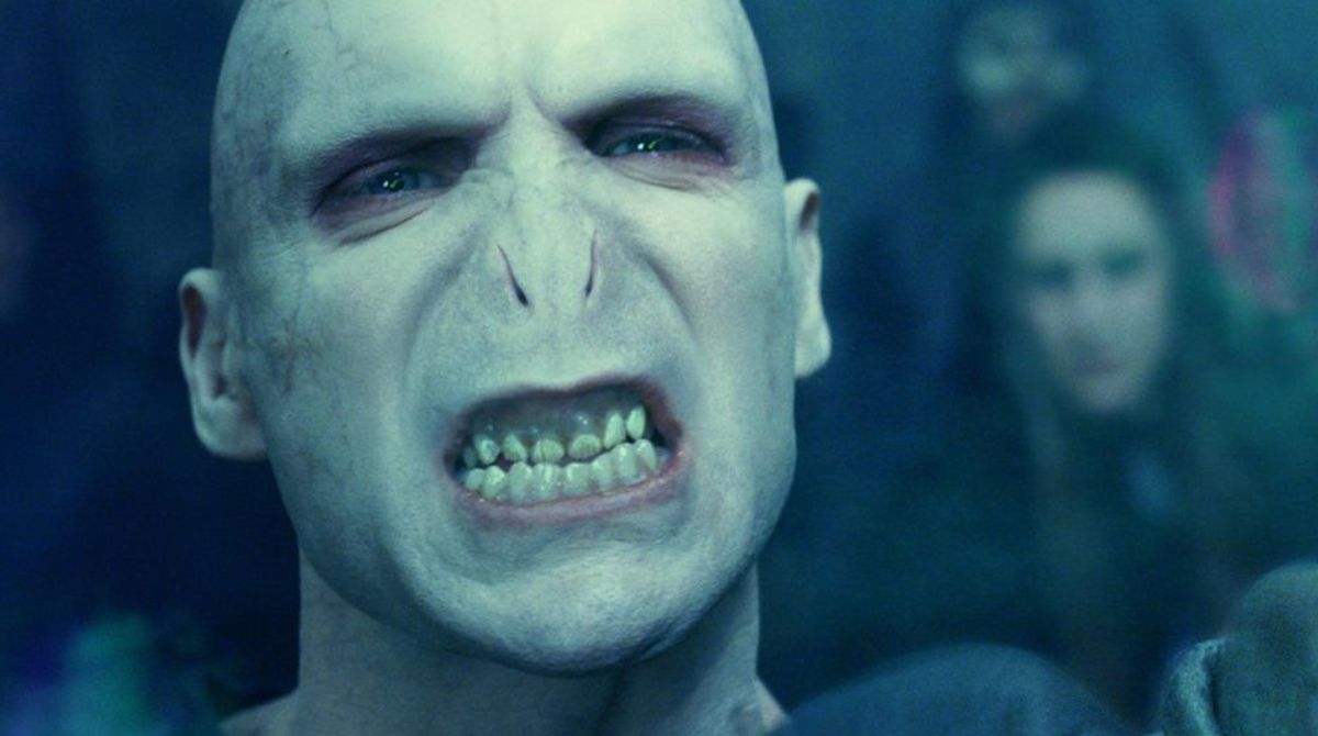 Quiz Harry Potter : t&rsquo;es un sang de bourbe si t&rsquo;as pas 10/10 à ce quiz (très facile) sur Lord Voldemort