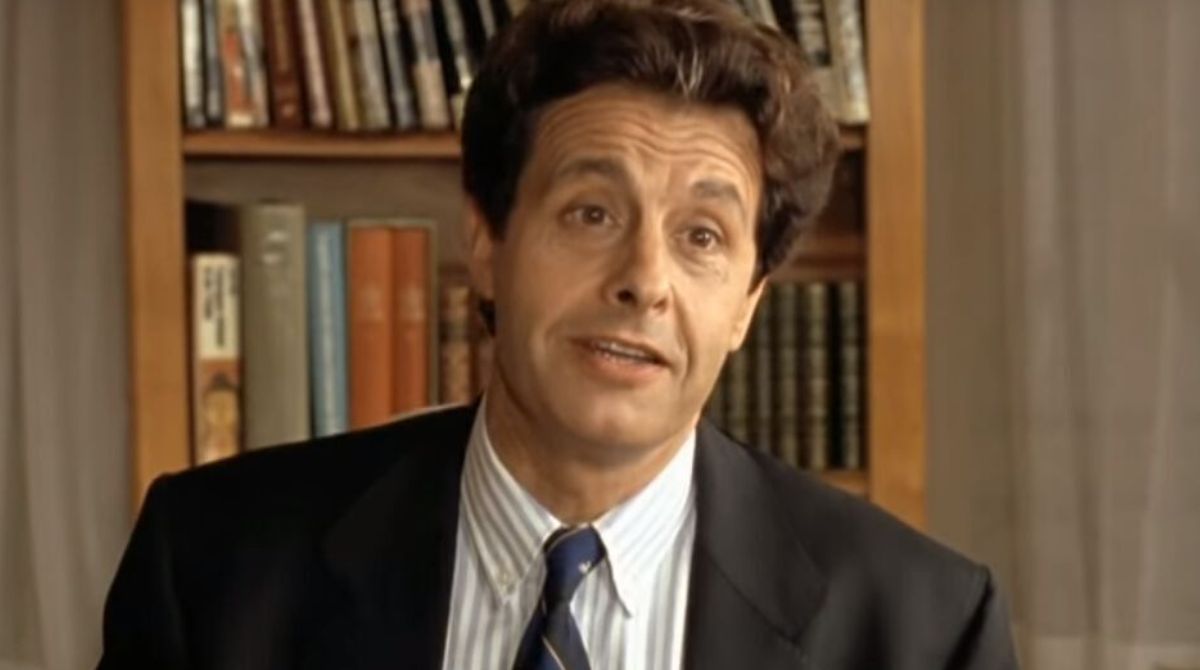 Les Visiteurs : à quoi ressemble Jean-Pierre Goulard (Christian Bujeau) aujourd'hui ?