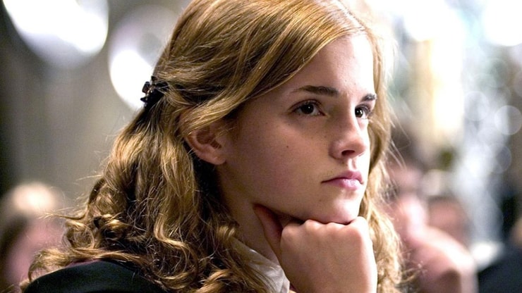 Harry Potter : « Je n’avais aucun pouvoir … », Emma Watson explique pourquoi jouer dans la saga était éprouvant