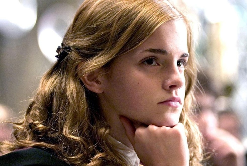 Harry Potter : « Je n’avais aucun pouvoir … », Emma Watson explique pourquoi jouer dans la saga était éprouvant
