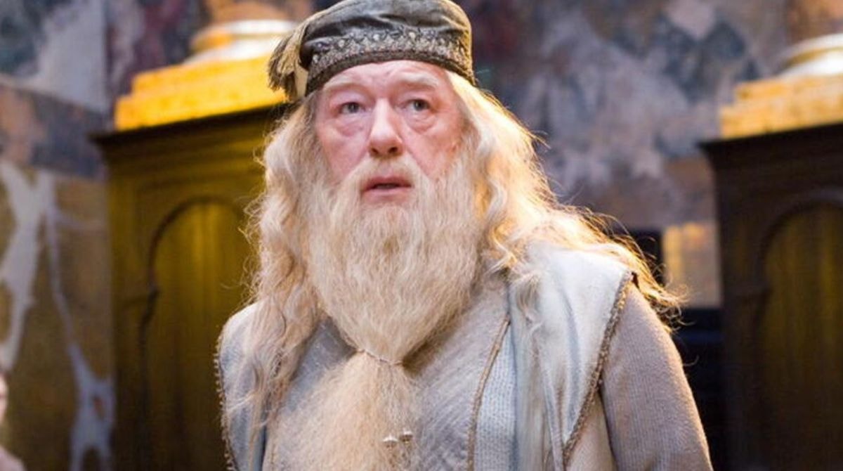 Dumbledore