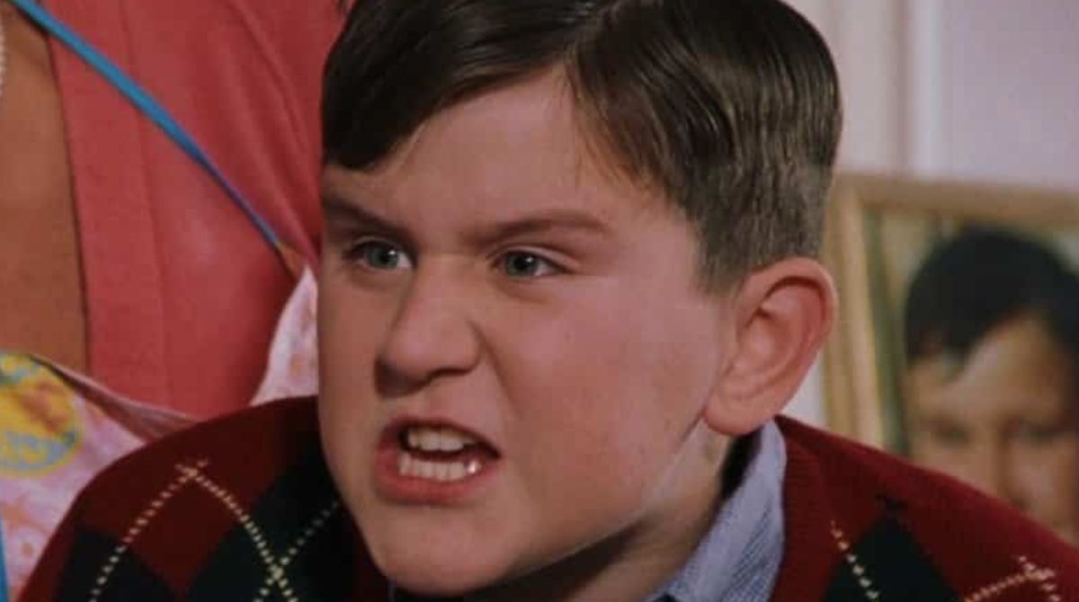 Dudley Dursley