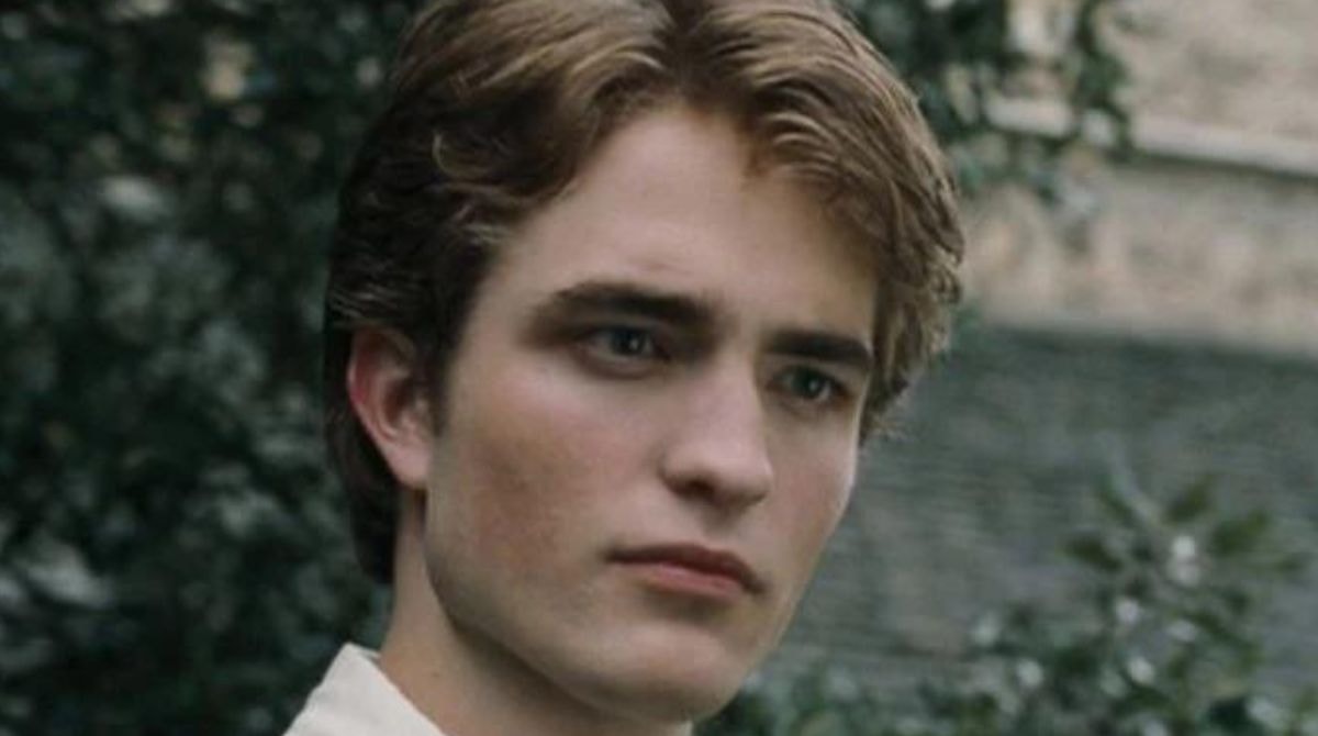 Cédric Diggory 