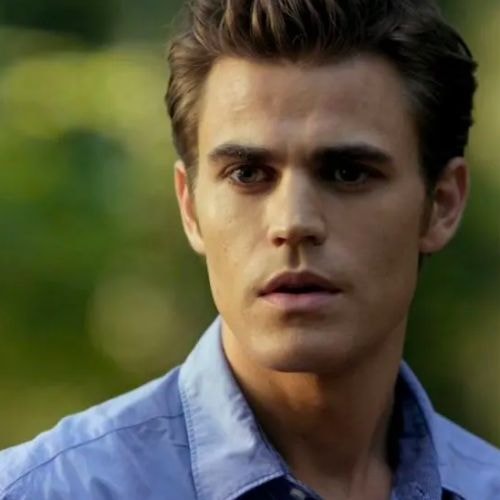 Stefan Salvatore