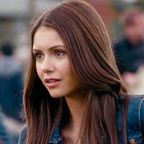 Elena Gilbert 