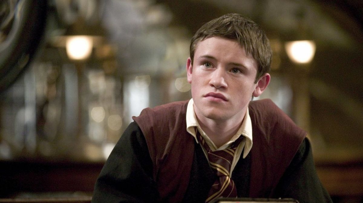 Seamus Finnigan 