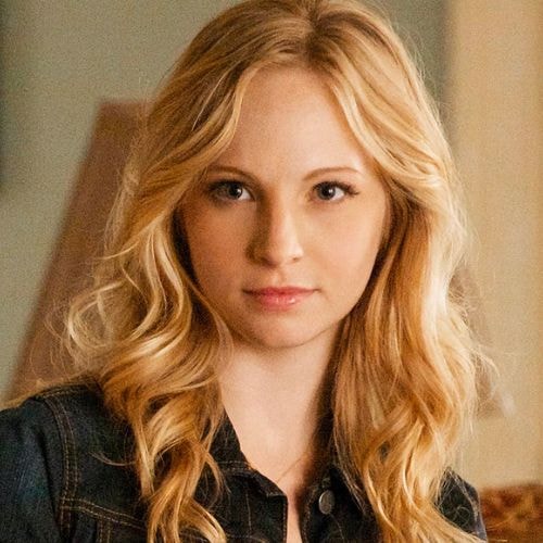 Caroline Forbes